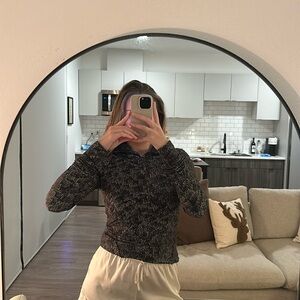 Lululemon 1/4 Zip Jacket